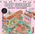 Cozy Stickers - Mon petit tour d'Europe