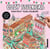 Cozy Stickers - Mon petit tour d'Europe