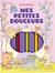 Mes petites douceurs : Mes cosy coloriages