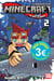 Minecraft : Voyage au bout du monde Tome 2