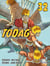 TODAG - tales of demons and gods Tome 32