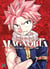 Magnoria - Tout l'art de Fairy Tail