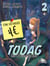 TODAG - tales of demons and gods Tome 2