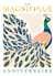 Carte simple - A l'Affiche - 13 x 18 cm