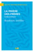 La prière des frères Guide pratique