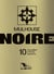 Mulhouse Noire