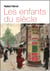 Les enfants du siècle Tome 1 : Suzanne