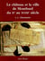 Le château et la ville de Montbard du Xe au XVIIIe siècle Tome 2 : Documents