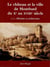 Le château et la ville de Montbard du Xe au XVIIIe siècle Tome 1 : Histoire et architecture