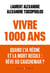 Vivre 1 000 ans : Quand l'IA règne et la mort recule : rêve ou cauchemar ?