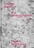 Lettres d'amour à la photographie