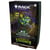 Deck Commander Magic: The Gathering - Les secrets de Strixhaven - Pestilence de Flestrefleur