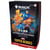 Deck Commander Magic: The Gathering - Marvel Super Heroes - Les Quatre Fantastiques