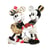 Figurine Enesco Midas Britto - Disney - Micket et Minnie