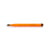 Stylo à bille Leuchtturm1917 - Drehgriffel Nr. 1 Luminous - orange