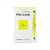 Boucle porte‑stylo Leuchtturm1917 - Pen Loop Luminous - jaune