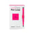 Boucle porte‑stylo Leuchtturm1917 - Pen Loop Luminous - rose