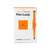 Boucle porte‑stylo Leuchtturm1917 - Pen Loop Luminous - orange