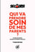 Au secours ! Qui va prendre soin de mes parents ? : Guide de survie quand un parent bascule