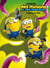Des minions et des monstres : L'album du film