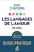 Les langages d'amour de Dieu : Guide pratique