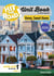 Unit Book Hit the Road : Anglais - Home, Sweet Home - 1re - Cahier séquence (Axe 2)