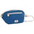 Sac banane 2 compartiments Oberthur - bleu - Tennessee