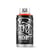 Bombe 150 ml de peinture Montana Colors Pocket - R-3020 rouge clair