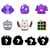 Blox fruits squishy mystère + code unique DLC - Modèle aléatoire - Vendu à l'unité