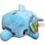 Peluche Minecraft - Dauphin - WTT