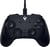 Manette de jeu filaire pour Xbox et PC Razer - Wolverine V3 Tournament Edition - Noir