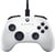 Manette de jeu filaire pour Xbox et PC Razer - Wolverine V3 Tournament Edition - Blanc