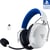 Casque sans fil Blackshark V3 X Hyperspeed - Blanc