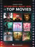 Partition Top Movies Hal Leonard - K-Pop Demon Hunters, Minecraft, Wicked et plus - Piano, voix, guitare