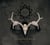 My Horns Are A Flame To Draw Down The Truth