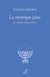 La mystique juive : Les thèmes fondamentaux