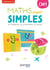 Maths super simples : CM1 - Fichier de l'élève (édition 2026)