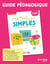 Maths super simples : CM1 - Guide pédagogique (édition 2026)