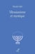 Messianisme et mystique