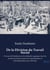 De la Division du Travail Social : Un essai de Durkheim sur la solidarité organique dans les sociétés modernes, basé sur la spécialisation et l'interdépendance des individus