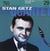 Swiss Radio Days Jazz Series. vol. 29 / Stan Getz Quartet. Zurich 1960