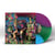 Subjected To A Partying - édition colorée