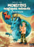 Monstres magiques menacés Tome 1 : Le dragon déchaîné