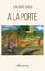 À la porte
