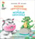 Madame Hippopotame et Monsieur Crocodile