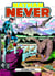 Nathan Never Tome 23 : Un Monde perdu