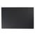 Sous-main Cultura - Gris anthracite