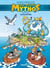 Les Petits Mythos présentent Tome 4 : L'Atlantide