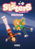 Les Sisters, la série TV Tome 99 : Les Sistonautes