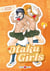 Otaku girls - Édition paillettes Tome 1